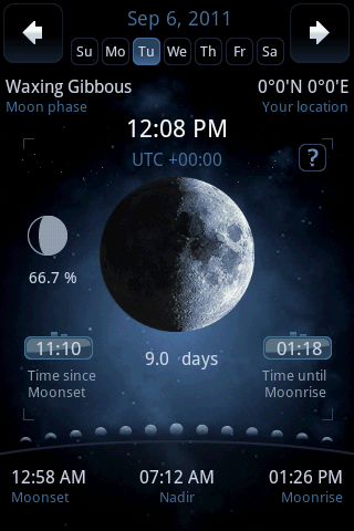 Lunar Pro instal the new version for android