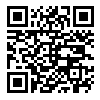 Deluxe Moon QR barcode