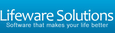 Lifeware Solutions Logo
